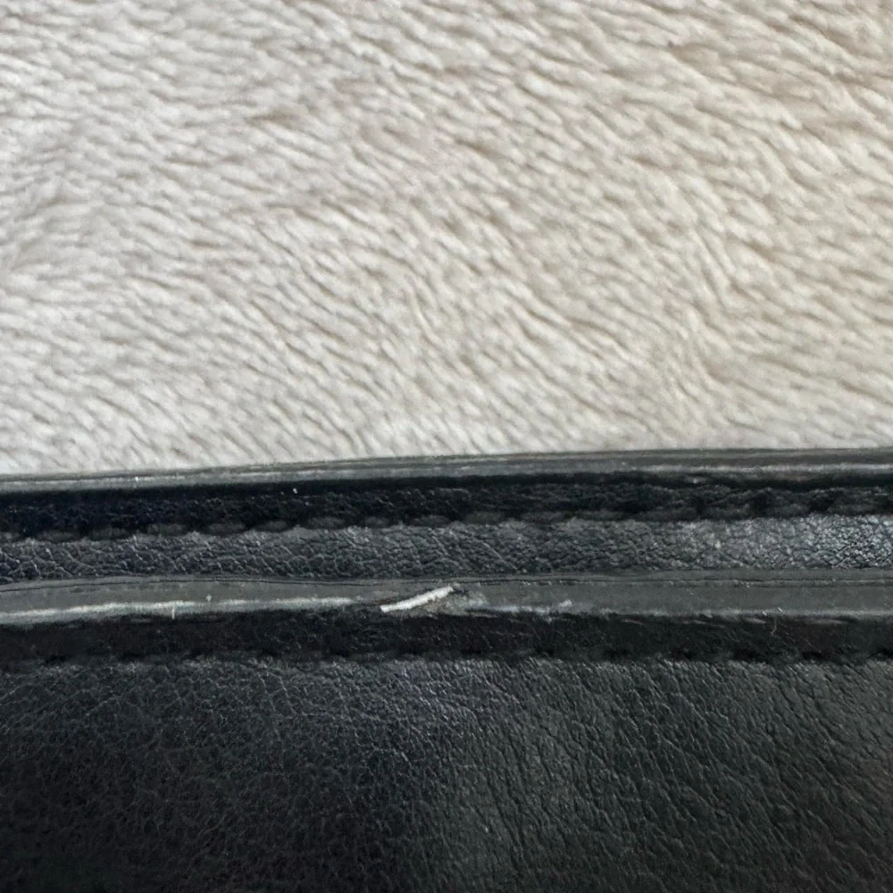 Vintage Y2K BabyPhat Mini Baguette Shoulder Bag - Picture 5 of 6